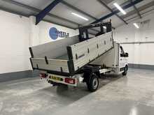 Volkswagen Crafter TDI CR35 Startline 2.0 2dr Tipper Manual Diesel - U1447