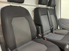 Volkswagen Crafter TDI CR35 Startline 2.0 2dr Tipper Manual Diesel - U1447