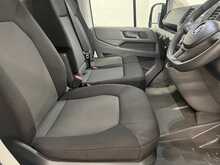 Volkswagen Crafter TDI CR35 Startline 2.0 2dr Tipper Manual Diesel - U1447