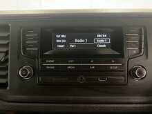 Volkswagen Crafter TDI CR35 Startline 2.0 2dr Tipper Manual Diesel - U1447