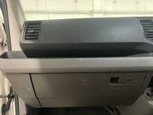 Volkswagen Crafter TDI CR35 Startline 2.0 2dr Tipper Manual Diesel - U1447