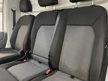 Volkswagen Crafter TDI CR35 Startline 2.0 2dr Tipper Manual Diesel - U1447
