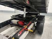 Volkswagen Crafter TDI CR35 Startline 2.0 2dr Tipper Manual Diesel - U1447