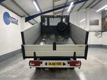 Volkswagen Crafter TDI CR35 Startline 2.0 2dr Tipper Manual Diesel - U1447