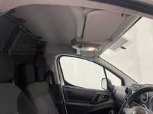 Peugeot Partner 1.6 BlueHDi 854 Professional Panel Van 5dr Diesel Manual L1 (112 g/km, 97.64 bhp) - U1448