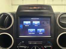 Peugeot Partner 1.6 BlueHDi 854 Professional Panel Van 5dr Diesel Manual L1 (112 g/km, 97.64 bhp) - U1448