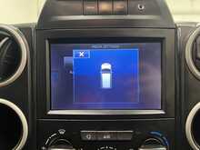 Peugeot Partner 1.6 BlueHDi 854 Professional Panel Van 5dr Diesel Manual L1 (112 g/km, 97.64 bhp) - U1448