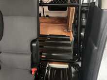 Peugeot Partner 1.6 BlueHDi 854 Professional Panel Van 5dr Diesel Manual L1 (112 g/km, 97.64 bhp) - U1448