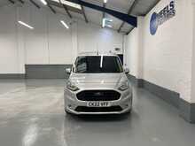 Ford Transit Connect 1.5 250 EcoBlue Limited Panel Van 5dr Diesel Manual L2 Euro 6 (s/s) (120 ps) - U1450