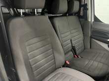 Ford Transit Connect 1.5 250 EcoBlue Limited Panel Van 5dr Diesel Manual L2 Euro 6 (s/s) (120 ps) - U1450