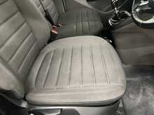 Ford Transit Connect 1.5 250 EcoBlue Limited Panel Van 5dr Diesel Manual L2 Euro 6 (s/s) (120 ps) - U1450
