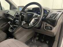 Ford Transit Connect 1.5 250 EcoBlue Limited Panel Van 5dr Diesel Manual L2 Euro 6 (s/s) (120 ps) - U1450