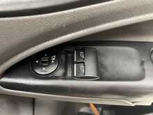 Ford Transit Connect 1.5 250 EcoBlue Limited Panel Van 5dr Diesel Manual L2 Euro 6 (s/s) (120 ps) - U1450