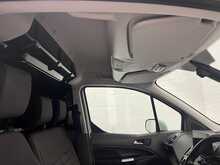 Ford Transit Connect 1.5 250 EcoBlue Limited Panel Van 5dr Diesel Manual L2 Euro 6 (s/s) (120 ps) - U1450