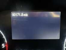 Ford Transit Connect 1.5 250 EcoBlue Limited Panel Van 5dr Diesel Manual L2 Euro 6 (s/s) (120 ps) - U1450
