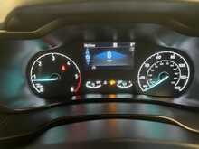 Ford Transit Connect 1.5 250 EcoBlue Limited Panel Van 5dr Diesel Manual L2 Euro 6 (s/s) (120 ps) - U1450