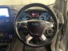 Ford Transit Connect 1.5 250 EcoBlue Limited Panel Van 5dr Diesel Manual L2 Euro 6 (s/s) (120 ps) - U1450