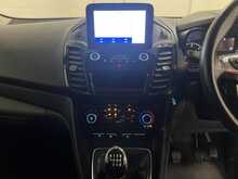 Ford Transit Connect 1.5 250 EcoBlue Limited Panel Van 5dr Diesel Manual L2 Euro 6 (s/s) (120 ps) - U1450