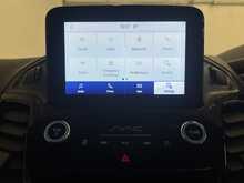 Ford Transit Connect 1.5 250 EcoBlue Limited Panel Van 5dr Diesel Manual L2 Euro 6 (s/s) (120 ps) - U1450