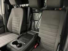 Ford Transit Connect 1.5 250 EcoBlue Limited Panel Van 5dr Diesel Manual L2 Euro 6 (s/s) (120 ps) - U1450