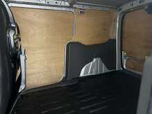 Ford Transit Connect 1.5 250 EcoBlue Limited Panel Van 5dr Diesel Manual L2 Euro 6 (s/s) (120 ps) - U1450