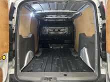 Ford Transit Connect 1.5 250 EcoBlue Limited Panel Van 5dr Diesel Manual L2 Euro 6 (s/s) (120 ps) - U1450