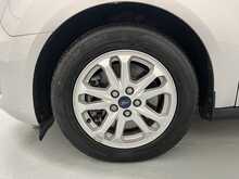 Ford Transit Connect 1.5 250 EcoBlue Limited Panel Van 5dr Diesel Manual L2 Euro 6 (s/s) (120 ps) - U1450