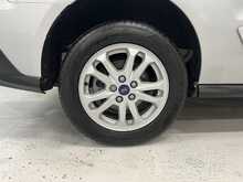Ford Transit Connect 1.5 250 EcoBlue Limited Panel Van 5dr Diesel Manual L2 Euro 6 (s/s) (120 ps) - U1450