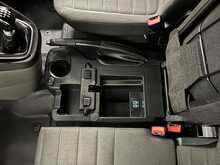 Ford Transit Connect 1.5 250 EcoBlue Limited Panel Van 5dr Diesel Manual L2 Euro 6 (s/s) (120 ps) - U1450