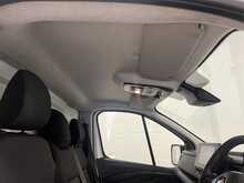 Renault Trafic 2.0 dCi Blue SL28 Business+ Panel Van 5dr Diesel Manual L1 H1 Euro 6 (s/s) (130 ps) - U1453