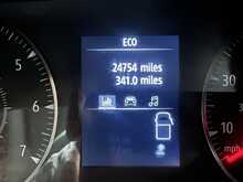 Renault Trafic 2.0 dCi Blue SL28 Business+ Panel Van 5dr Diesel Manual L1 H1 Euro 6 (s/s) (130 ps) - U1453