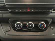 Renault Trafic 2.0 dCi Blue SL28 Business+ Panel Van 5dr Diesel Manual L1 H1 Euro 6 (s/s) (130 ps) - U1453