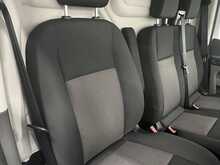 Ford Transit Custom 2.0 300 EcoBlue Leader Panel Van 5dr Diesel Manual L2 H1 Euro 6 (s/s) (130 ps) - U1455
