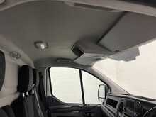 Ford Transit Custom 2.0 300 EcoBlue Leader Panel Van 5dr Diesel Manual L2 H1 Euro 6 (s/s) (130 ps) - U1455