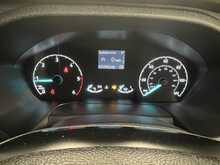 Ford Transit Custom 2.0 300 EcoBlue Leader Panel Van 5dr Diesel Manual L2 H1 Euro 6 (s/s) (130 ps) - U1455