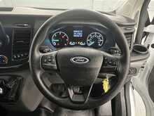 Ford Transit Custom 2.0 300 EcoBlue Leader Panel Van 5dr Diesel Manual L2 H1 Euro 6 (s/s) (130 ps) - U1455