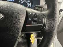 Ford Transit Custom 2.0 300 EcoBlue Leader Panel Van 5dr Diesel Manual L2 H1 Euro 6 (s/s) (130 ps) - U1455