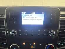 Ford Transit Custom 2.0 300 EcoBlue Leader Panel Van 5dr Diesel Manual L2 H1 Euro 6 (s/s) (130 ps) - U1455