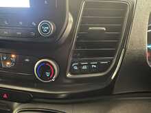 Ford Transit Custom 2.0 300 EcoBlue Leader Panel Van 5dr Diesel Manual L2 H1 Euro 6 (s/s) (130 ps) - U1455