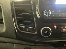Ford Transit Custom 2.0 300 EcoBlue Leader Panel Van 5dr Diesel Manual L2 H1 Euro 6 (s/s) (130 ps) - U1455