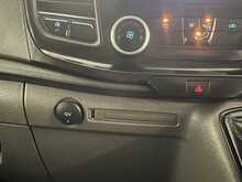 Ford Transit Custom 2.0 300 EcoBlue Leader Panel Van 5dr Diesel Manual L2 H1 Euro 6 (s/s) (130 ps) - U1455