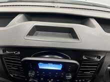 Ford Transit Custom 2.0 300 EcoBlue Leader Panel Van 5dr Diesel Manual L2 H1 Euro 6 (s/s) (130 ps) - U1455