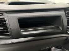 Ford Transit Custom 2.0 300 EcoBlue Leader Panel Van 5dr Diesel Manual L2 H1 Euro 6 (s/s) (130 ps) - U1455