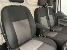 Ford Transit Custom 2.0 300 EcoBlue Leader Panel Van 5dr Diesel Manual L2 H1 Euro 6 (s/s) (130 ps) - U1455