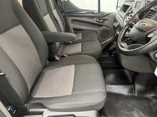 Ford Transit Custom 2.0 300 EcoBlue Leader Panel Van 5dr Diesel Manual L2 H1 Euro 6 (s/s) (130 ps) - U1455