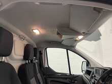 Ford Transit Custom 2.0 300 EcoBlue Leader Panel Van 5dr Diesel Manual L2 H1 Euro 6 (s/s) (130 ps) - U1455