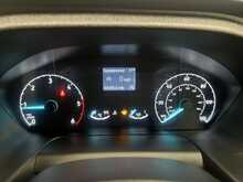 Ford Transit Custom 2.0 300 EcoBlue Leader Panel Van 5dr Diesel Manual L2 H1 Euro 6 (s/s) (130 ps) - U1455