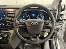 Ford Transit Custom 2.0 300 EcoBlue Leader Panel Van 5dr Diesel Manual L2 H1 Euro 6 (s/s) (130 ps) - U1455