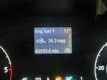 Ford Transit Custom 2.0 300 EcoBlue Leader Panel Van 5dr Diesel Manual L2 H1 Euro 6 (s/s) (130 ps) - U1455