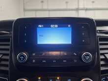 Ford Transit Custom 2.0 300 EcoBlue Leader Panel Van 5dr Diesel Manual L2 H1 Euro 6 (s/s) (130 ps) - U1455